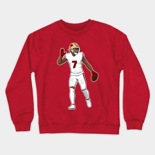 Cb ward Crewneck Sweatshirt